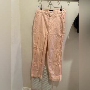 Asos design Peach Women's Jeans